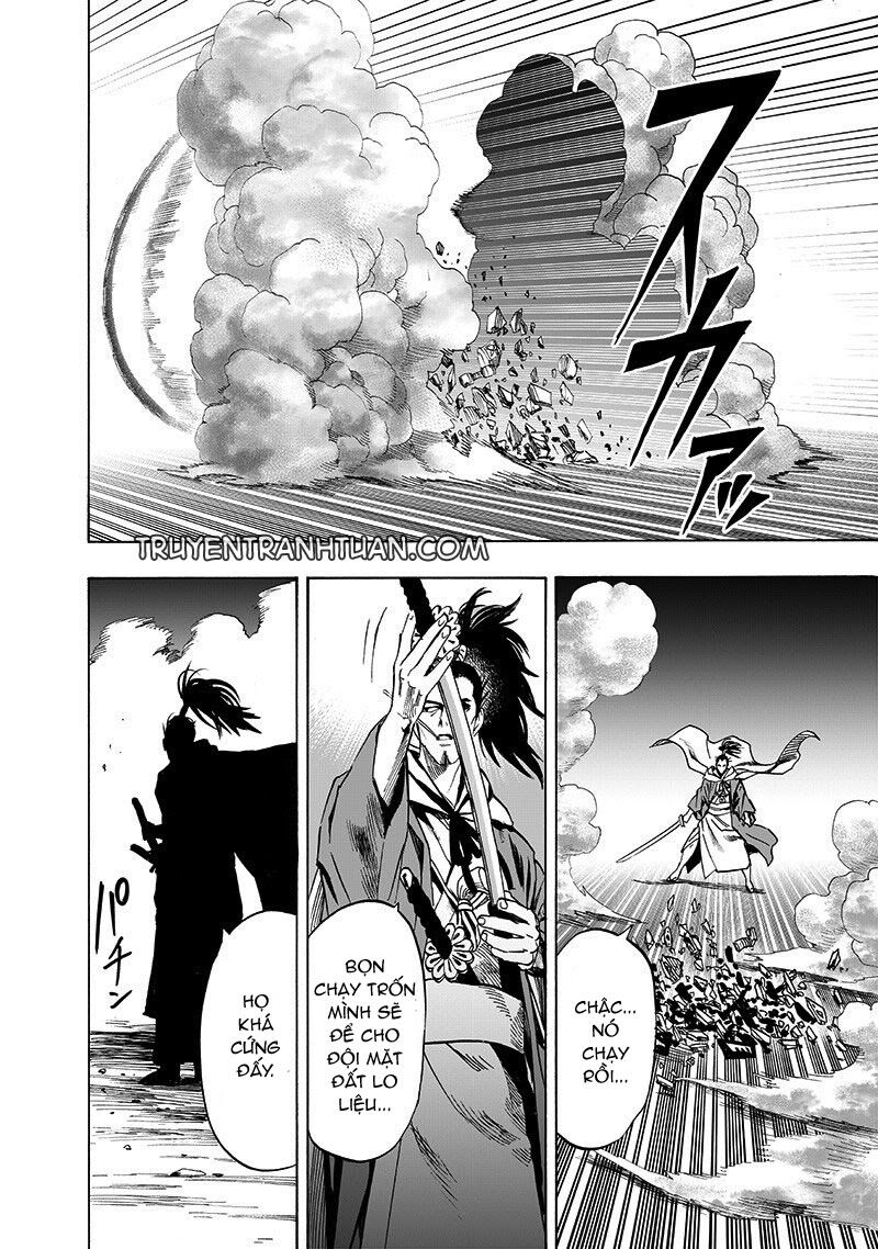 Onepunch Man Chap 182.5 - Next Chap 183.5