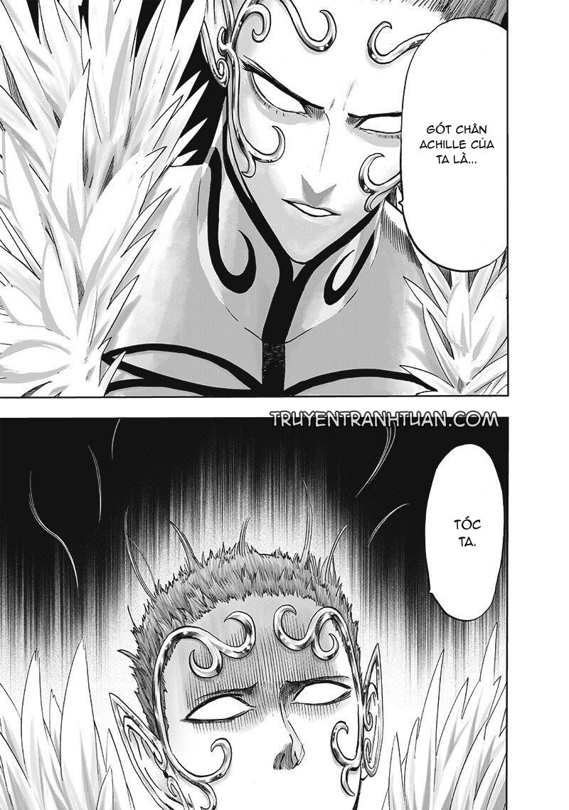 Onepunch Man Chap 182.5 - Next Chap 183.5