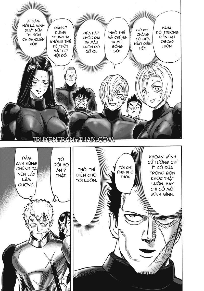 Onepunch Man Chap 182.5 - Next Chap 183.5