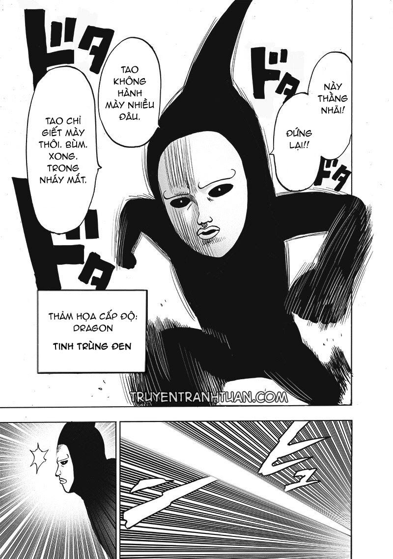 Onepunch Man Chap 182.5 - Next Chap 183.5