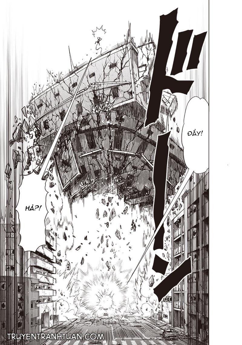 Onepunch Man Chap 182.6 - Next Chap 183.6