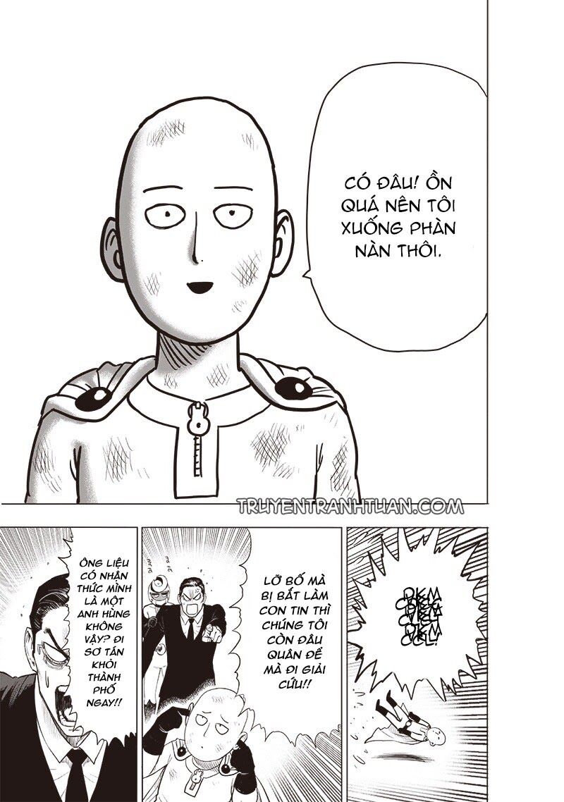 Onepunch Man Chap 182.6 - Next Chap 183.6