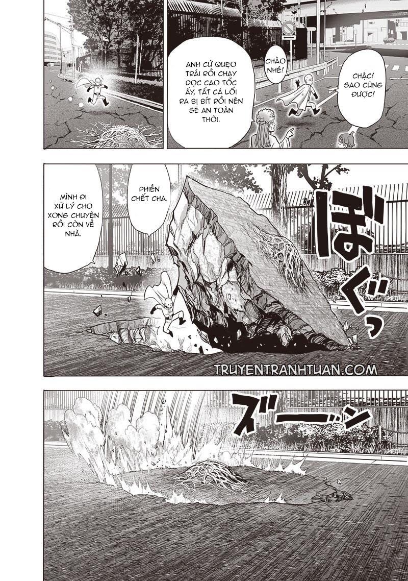 Onepunch Man Chap 182.6 - Next Chap 183.6