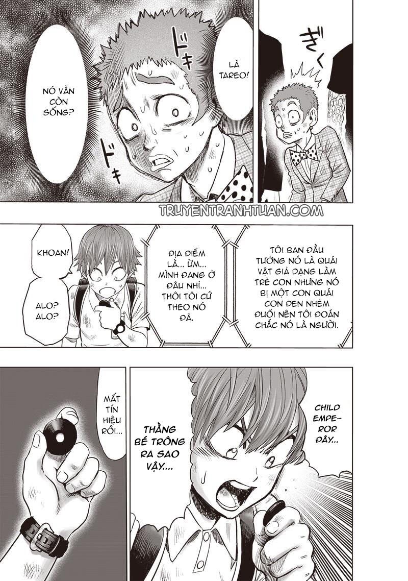 Onepunch Man Chap 182.6 - Next Chap 183.6