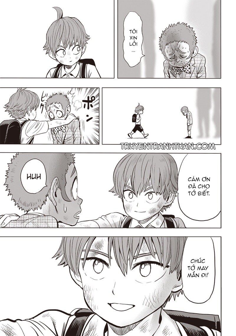 Onepunch Man Chap 182.6 - Next Chap 183.6