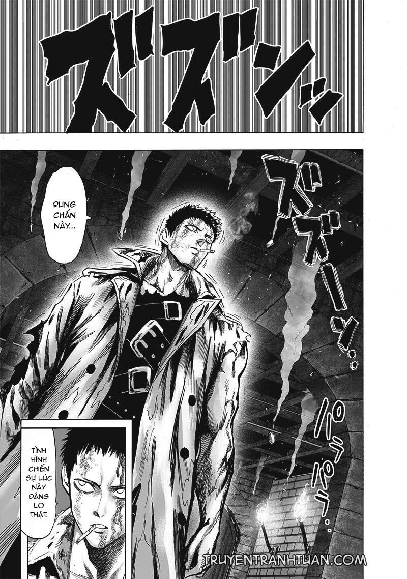 Onepunch Man Chap 182.8 - Next Chap 183.8