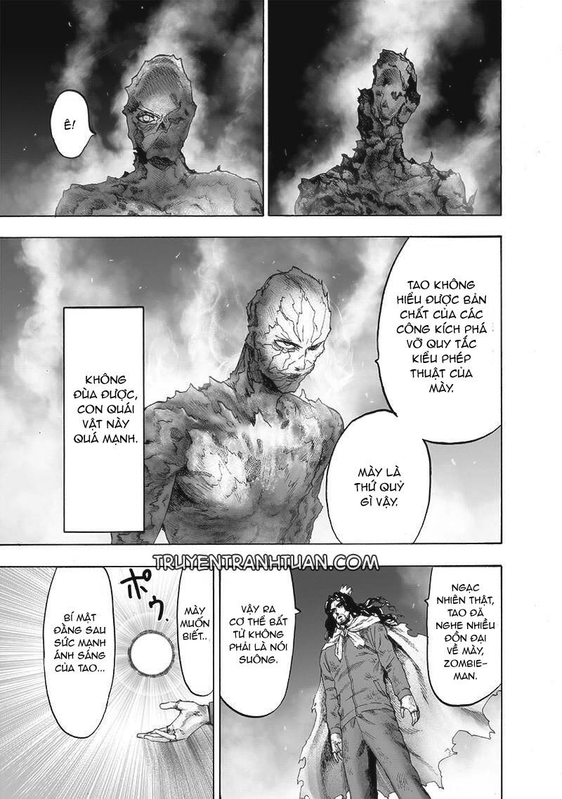 Onepunch Man Chap 182.8 - Next Chap 183.8