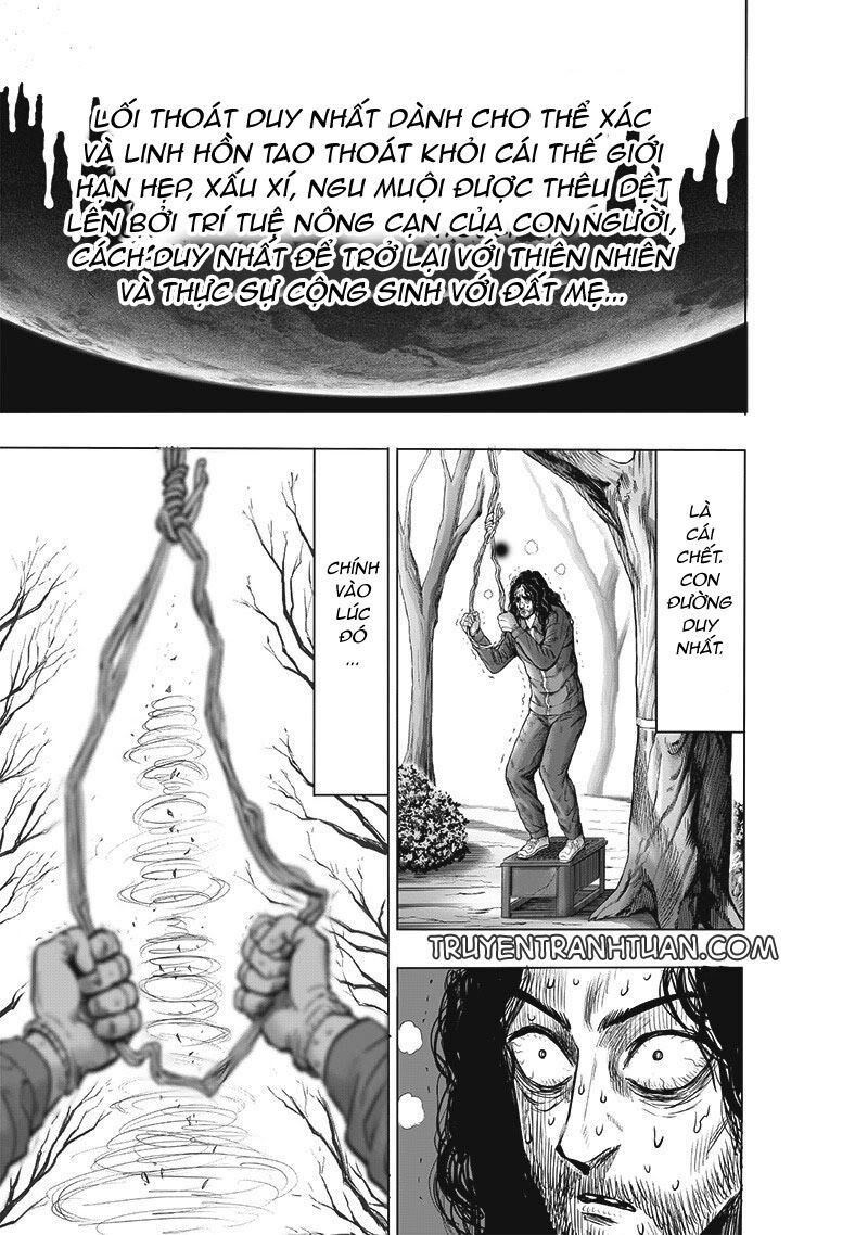 Onepunch Man Chap 182.8 - Next Chap 183.8