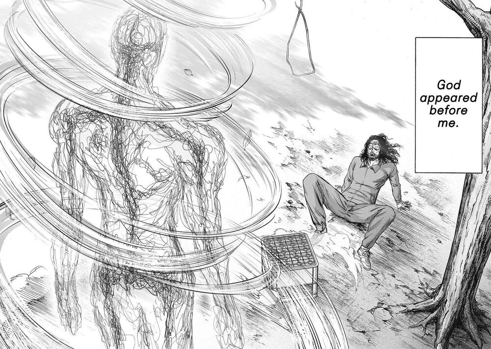 Onepunch Man Chap 182.8 - Next Chap 183.8