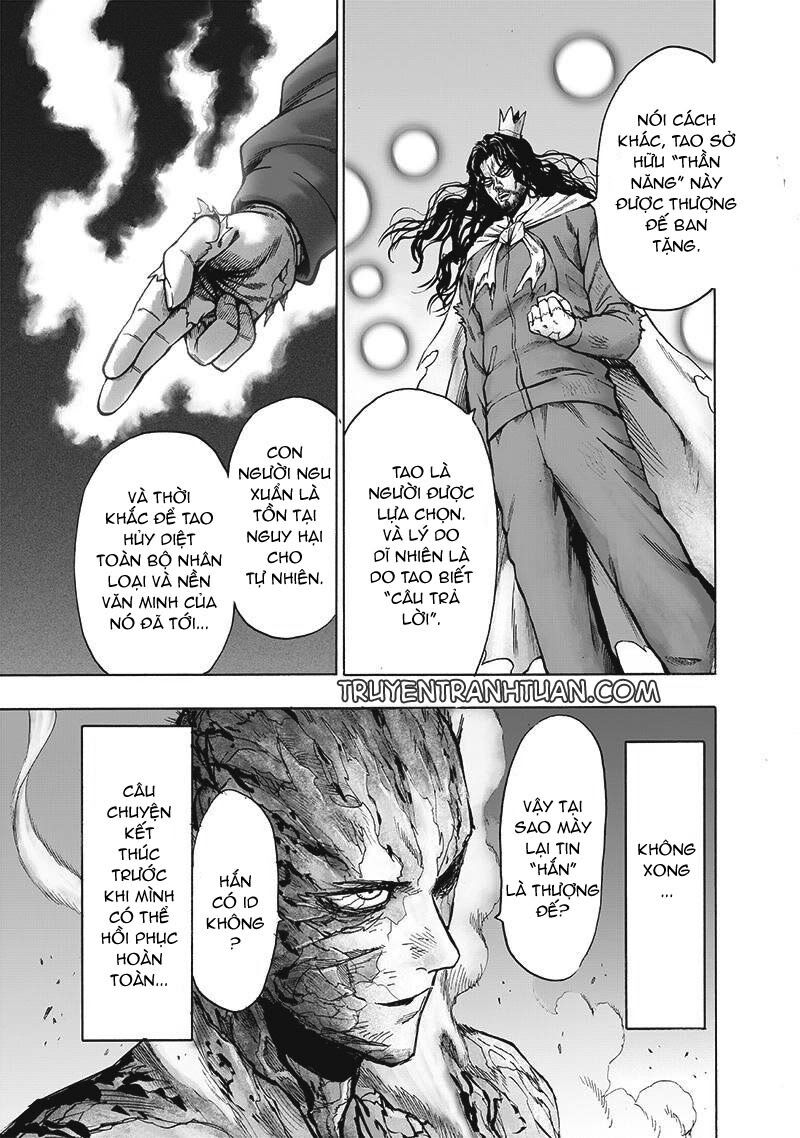 Onepunch Man Chap 182.8 - Next Chap 183.8