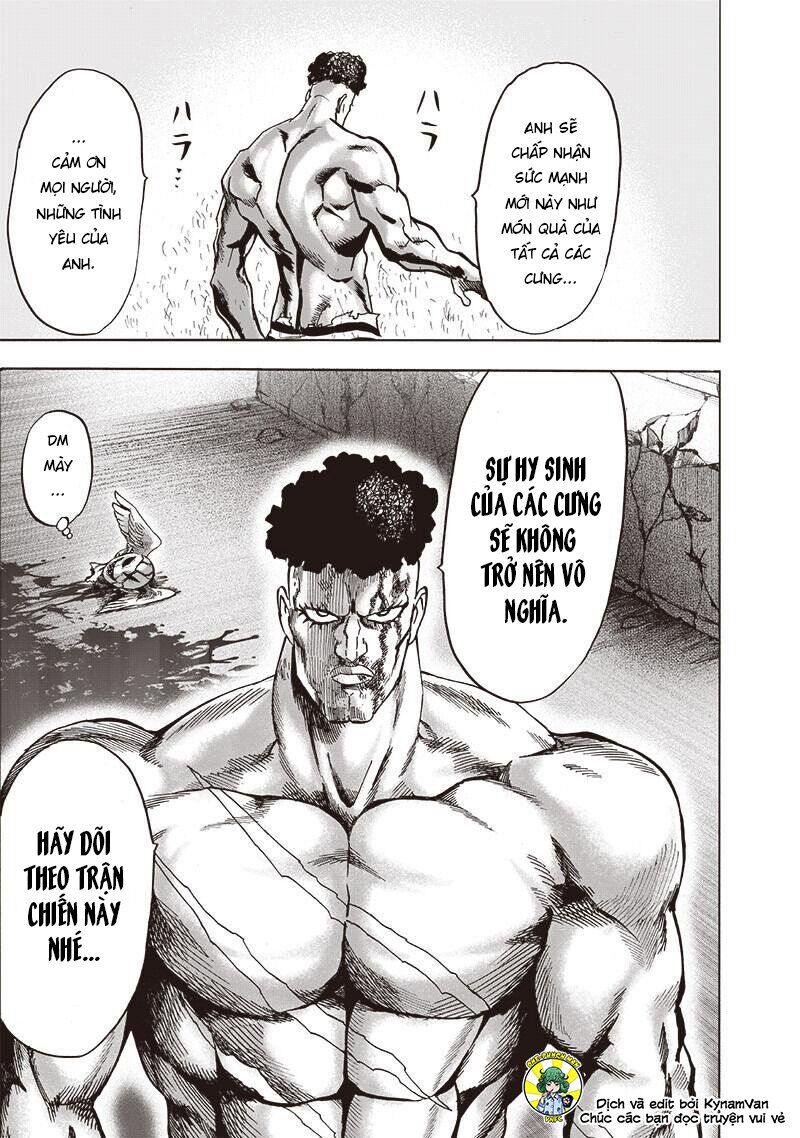 Onepunch Man Chap 182.9 - Next Chap 183.9