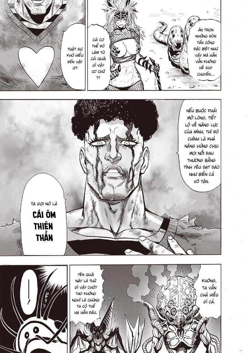 Onepunch Man Chap 182.9 - Next Chap 183.9