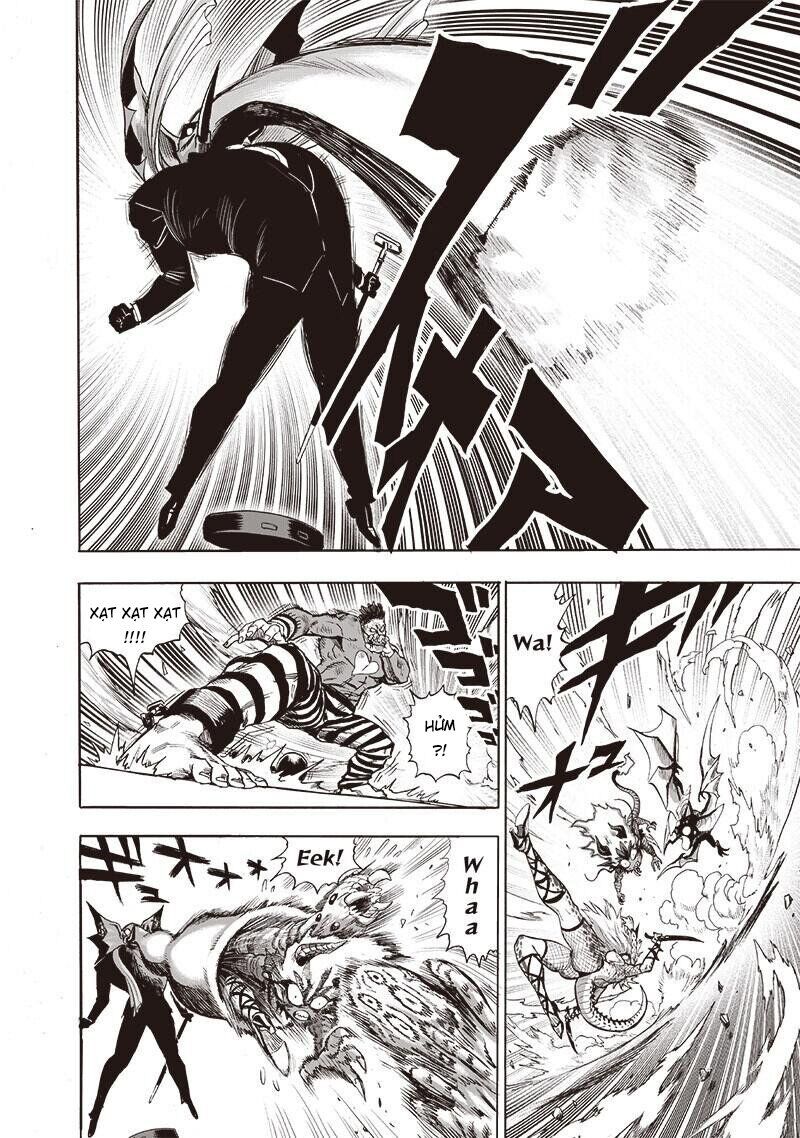 Onepunch Man Chap 182.9 - Next Chap 183.9