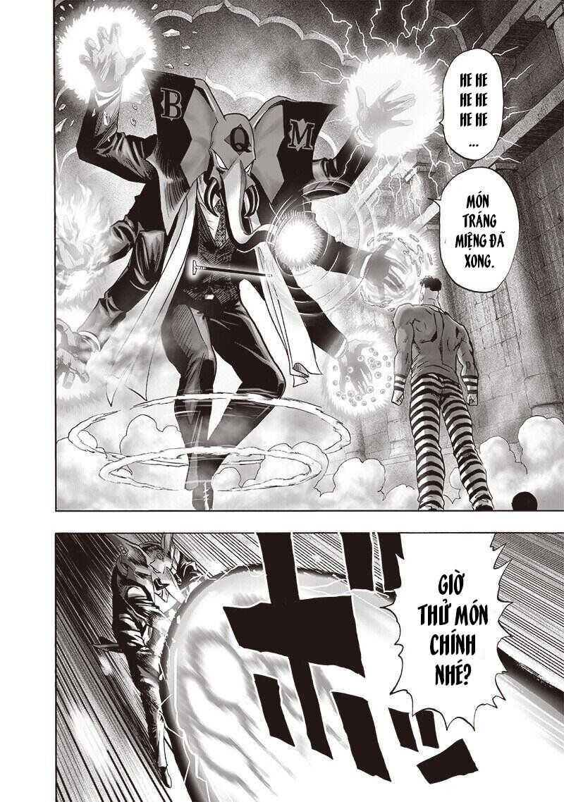 Onepunch Man Chap 182.9 - Next Chap 183.9
