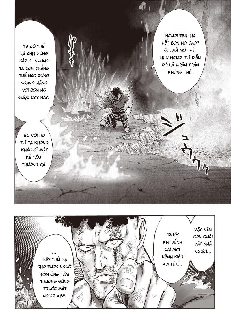 Onepunch Man Chap 182.9 - Next Chap 183.9