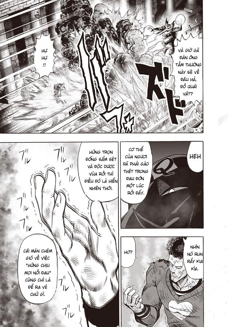 Onepunch Man Chap 182.9 - Next Chap 183.9