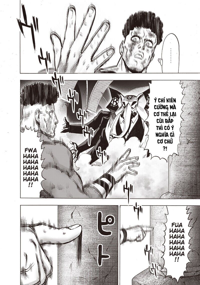 Onepunch Man Chap 182.9 - Next Chap 183.9