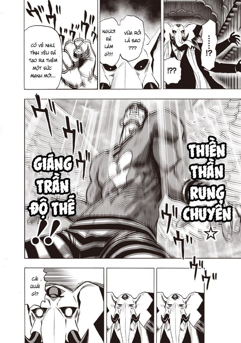 Onepunch Man Chap 182.9 - Next Chap 183.9