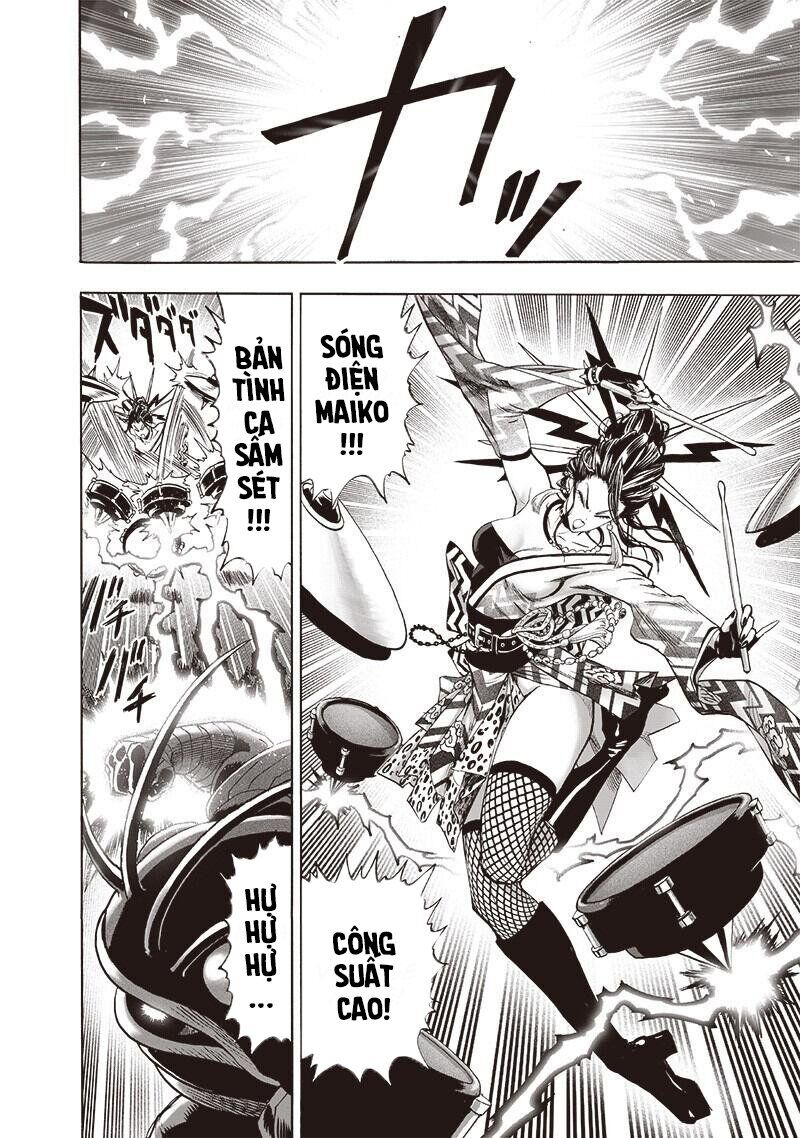 Onepunch Man Chap 182.9 - Next Chap 183.9