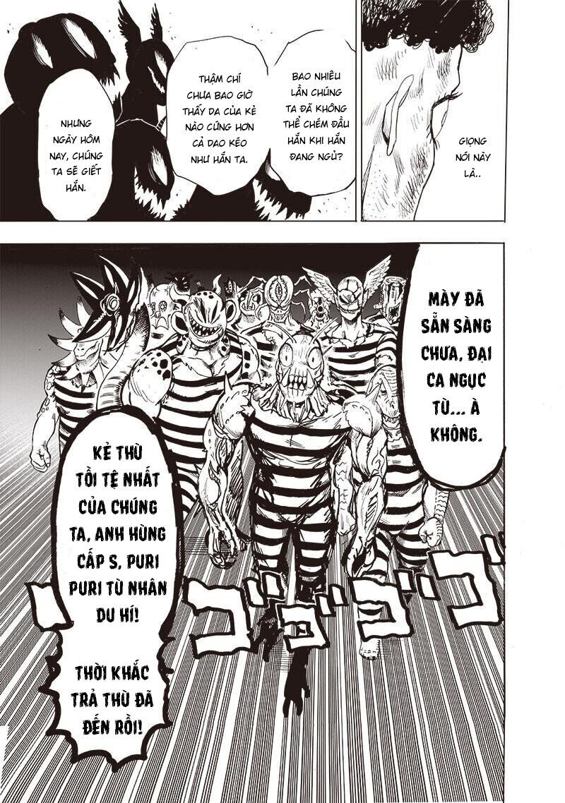 Onepunch Man Chap 182.9 - Next Chap 183.9