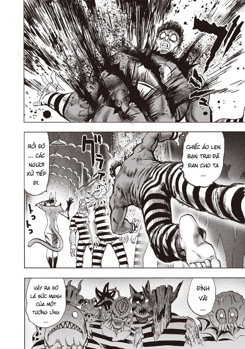Onepunch Man Chap 182.9 - Next Chap 183.9