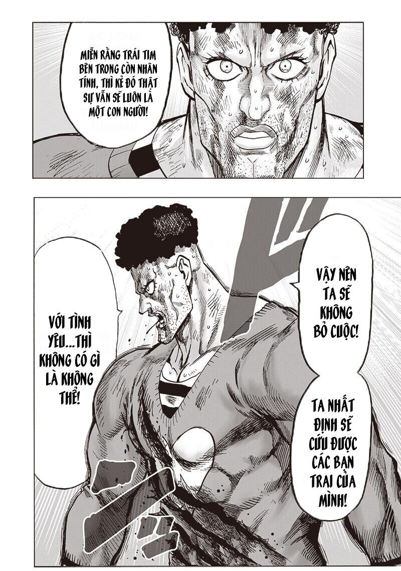 Onepunch Man Chap 182.9 - Next Chap 183.9