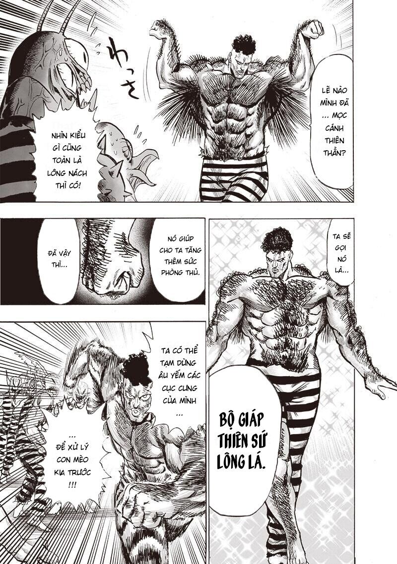 Onepunch Man Chap 182.9 - Next Chap 183.9