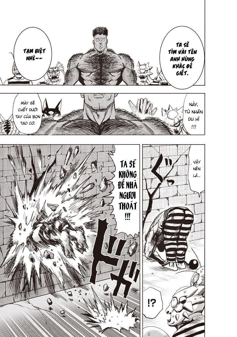 Onepunch Man Chap 182.9 - Next Chap 183.9