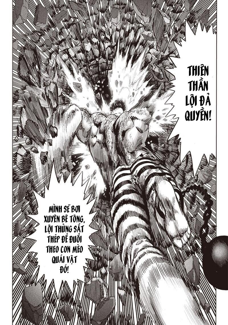 Onepunch Man Chap 182.9 - Next Chap 183.9