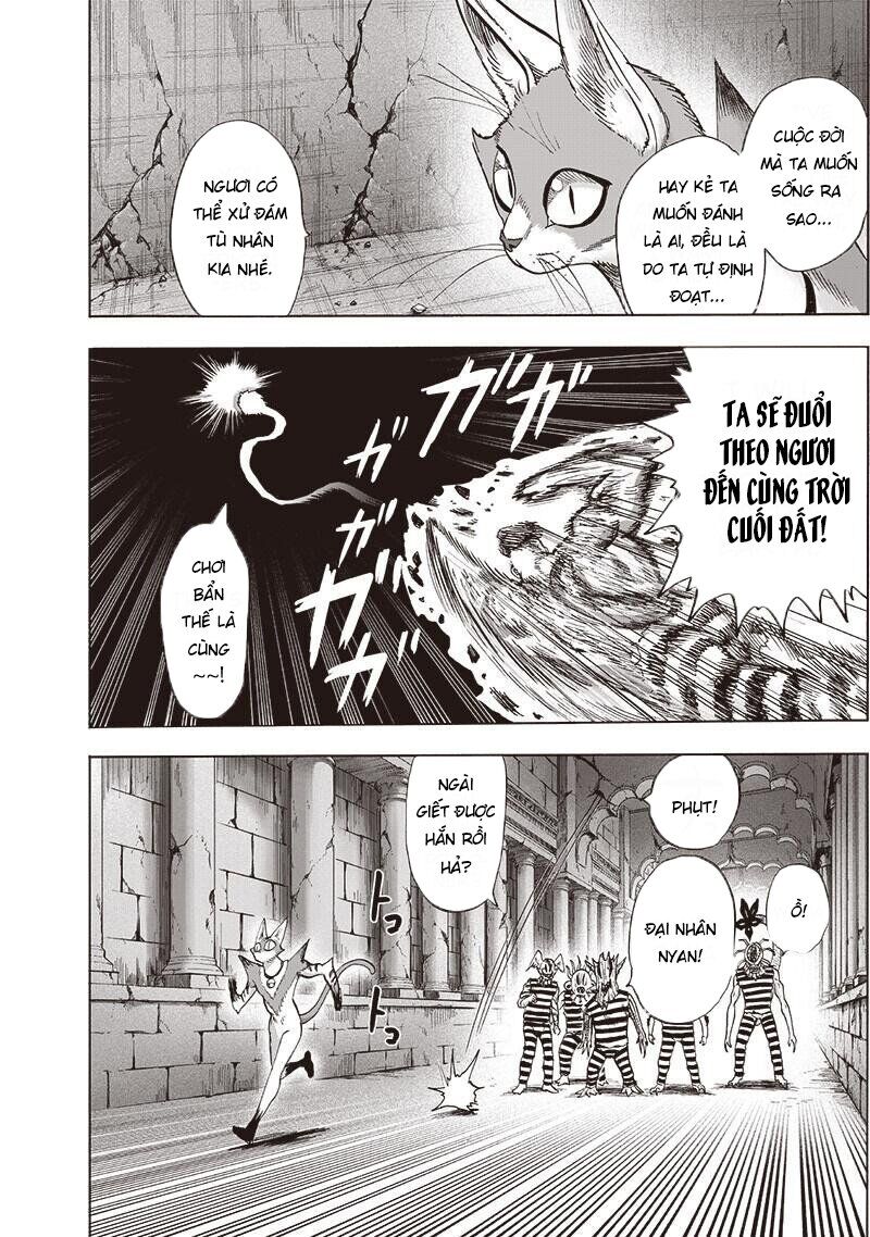 Onepunch Man Chap 182.9 - Next Chap 183.9