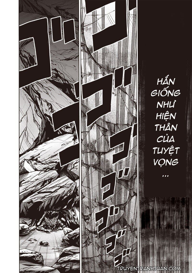 Onepunch Man Chap 183 - Next Chap 184