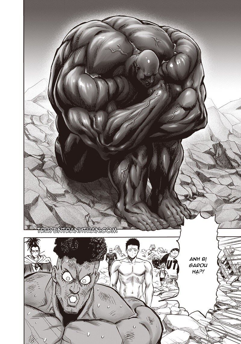 Onepunch Man Chap 183 - Next Chap 184