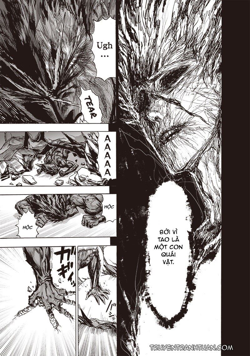 Onepunch Man Chap 183 - Next Chap 184