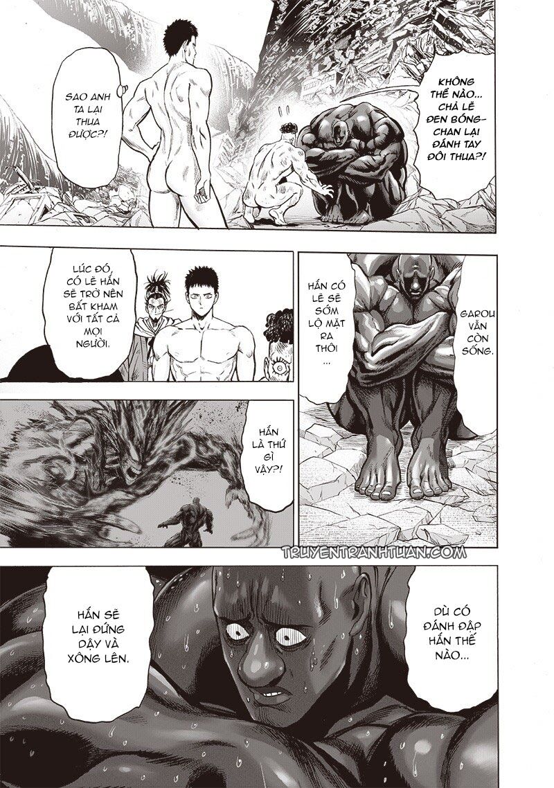 Onepunch Man Chap 183 - Next Chap 184