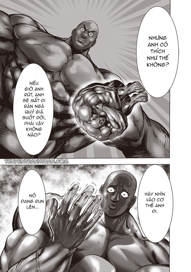Onepunch Man Chap 183 - Next Chap 184