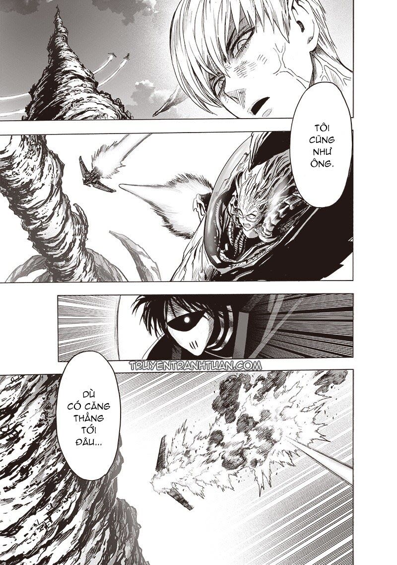 Onepunch Man Chap 183 - Next Chap 184