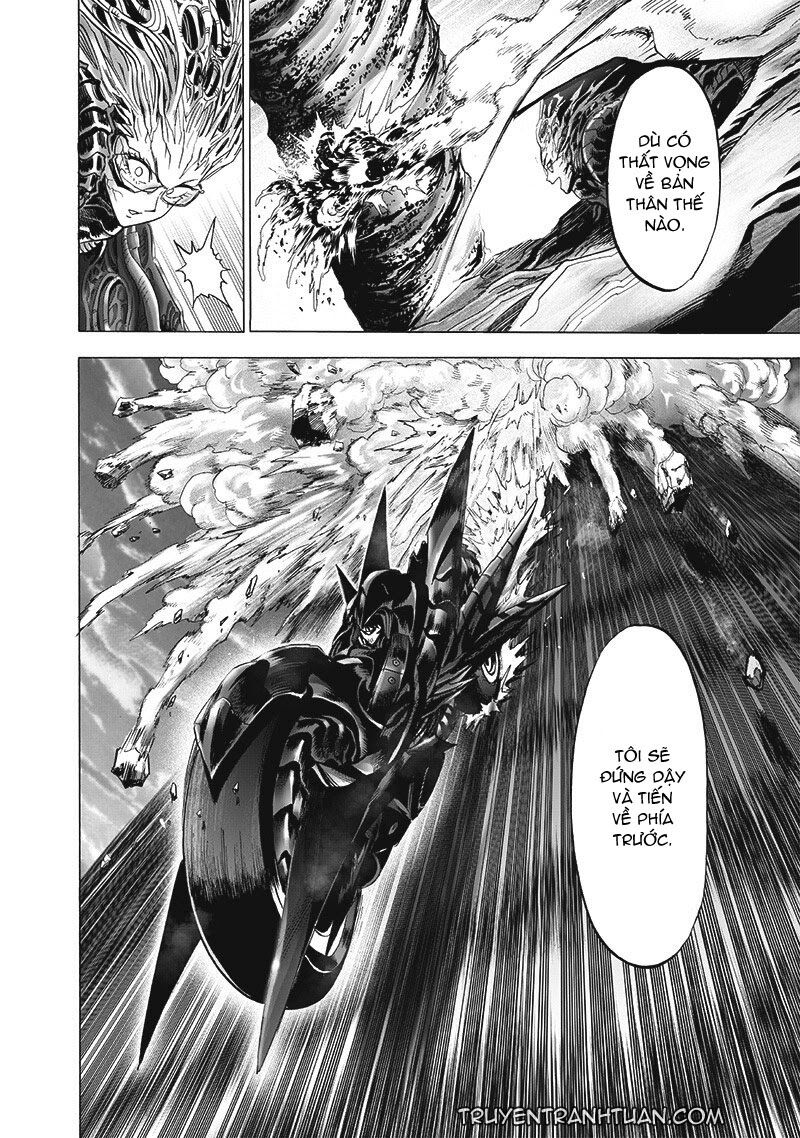 Onepunch Man Chap 183 - Next Chap 184