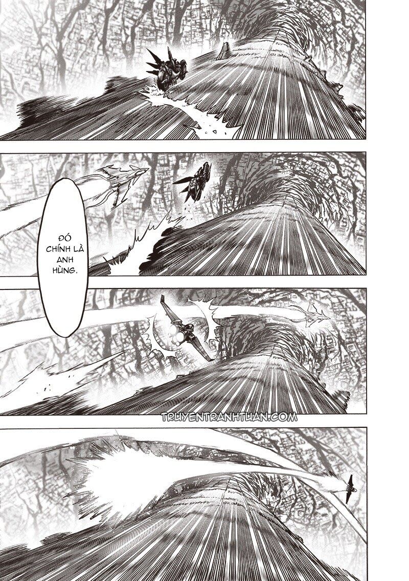 Onepunch Man Chap 183 - Next Chap 184