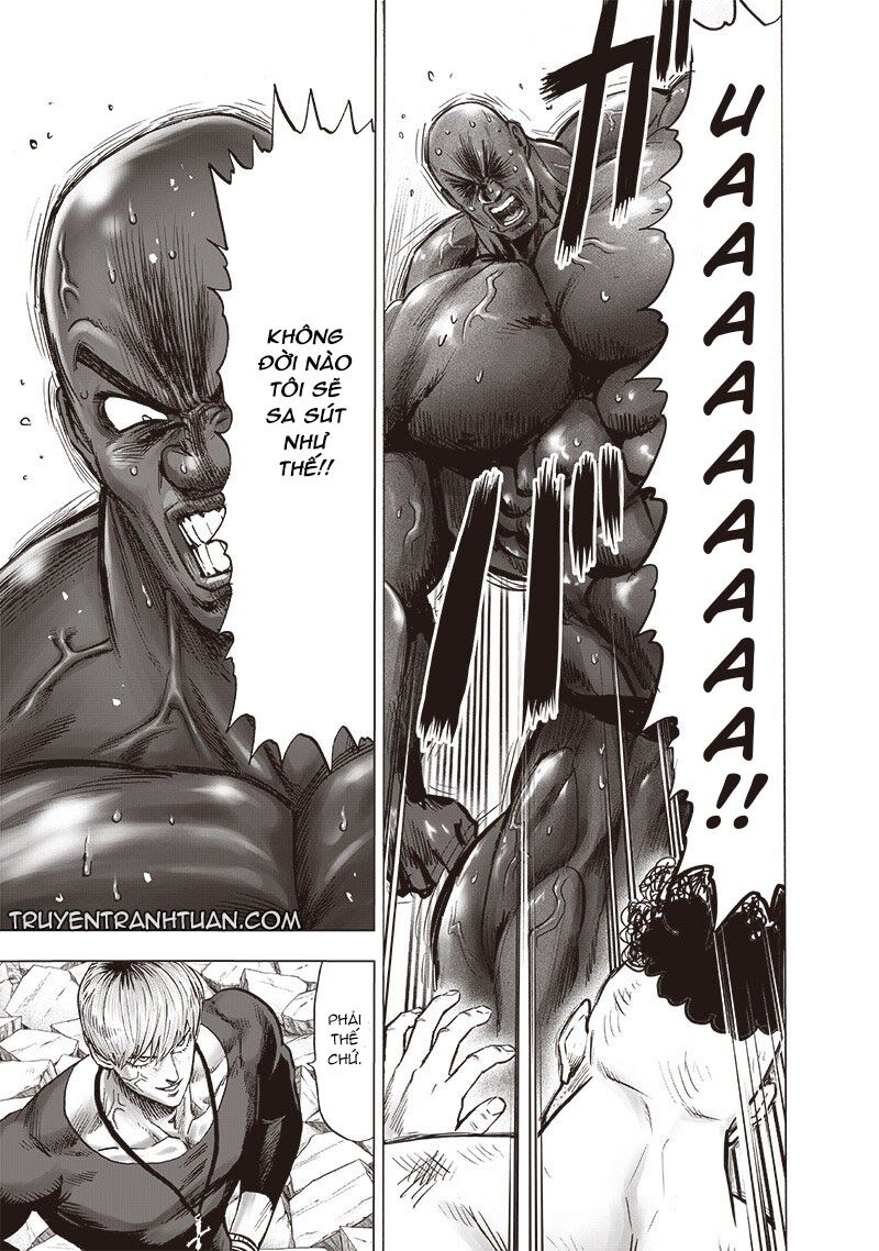 Onepunch Man Chap 183 - Next Chap 184