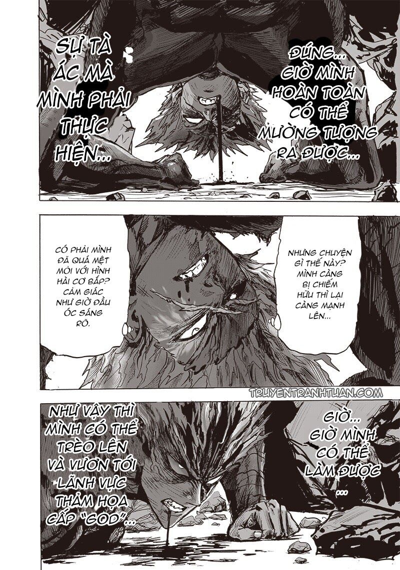 Onepunch Man Chap 183 - Next Chap 184