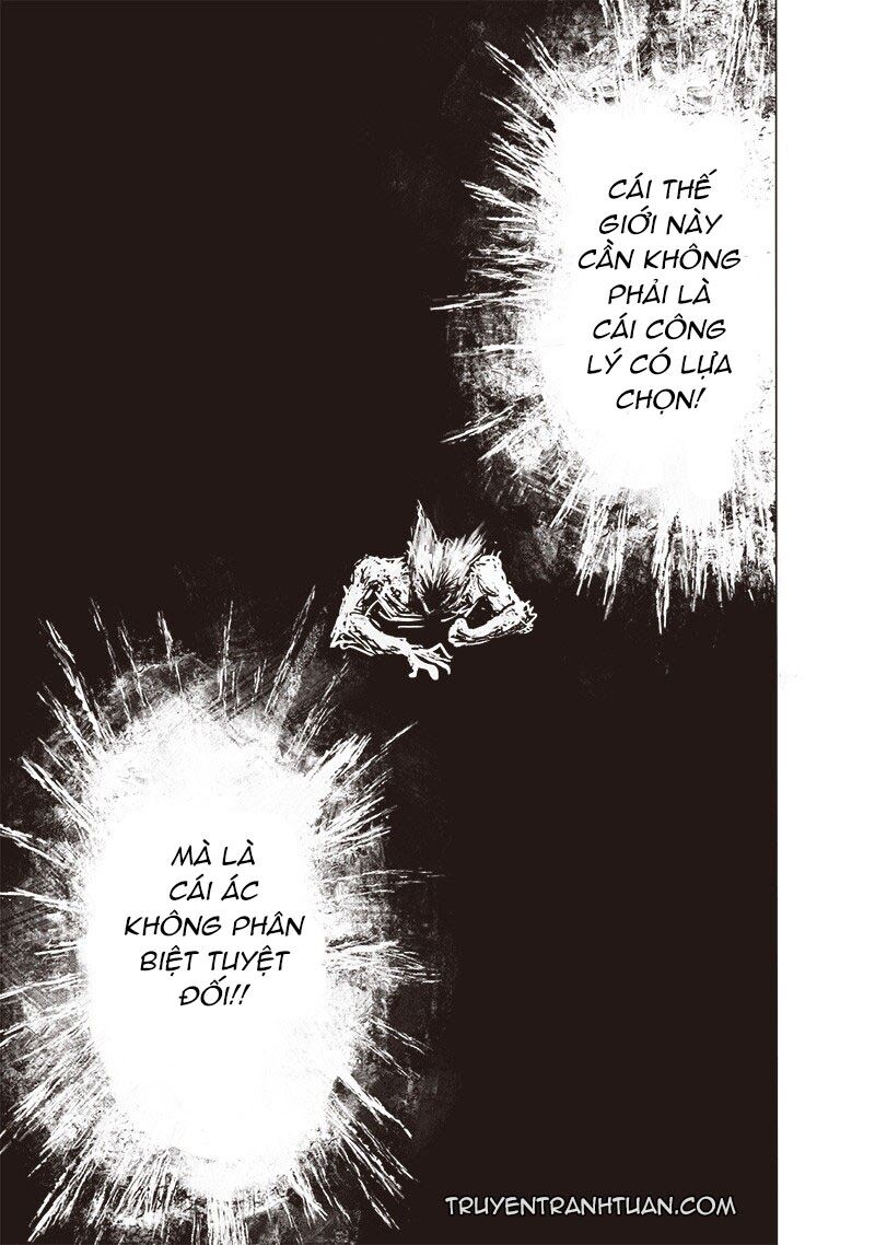 Onepunch Man Chap 183 - Next Chap 184