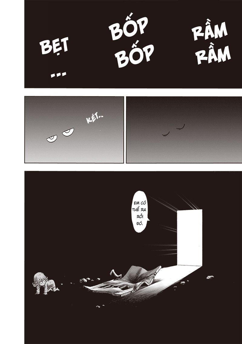 Onepunch Man Chap 184 - Next Chap 185