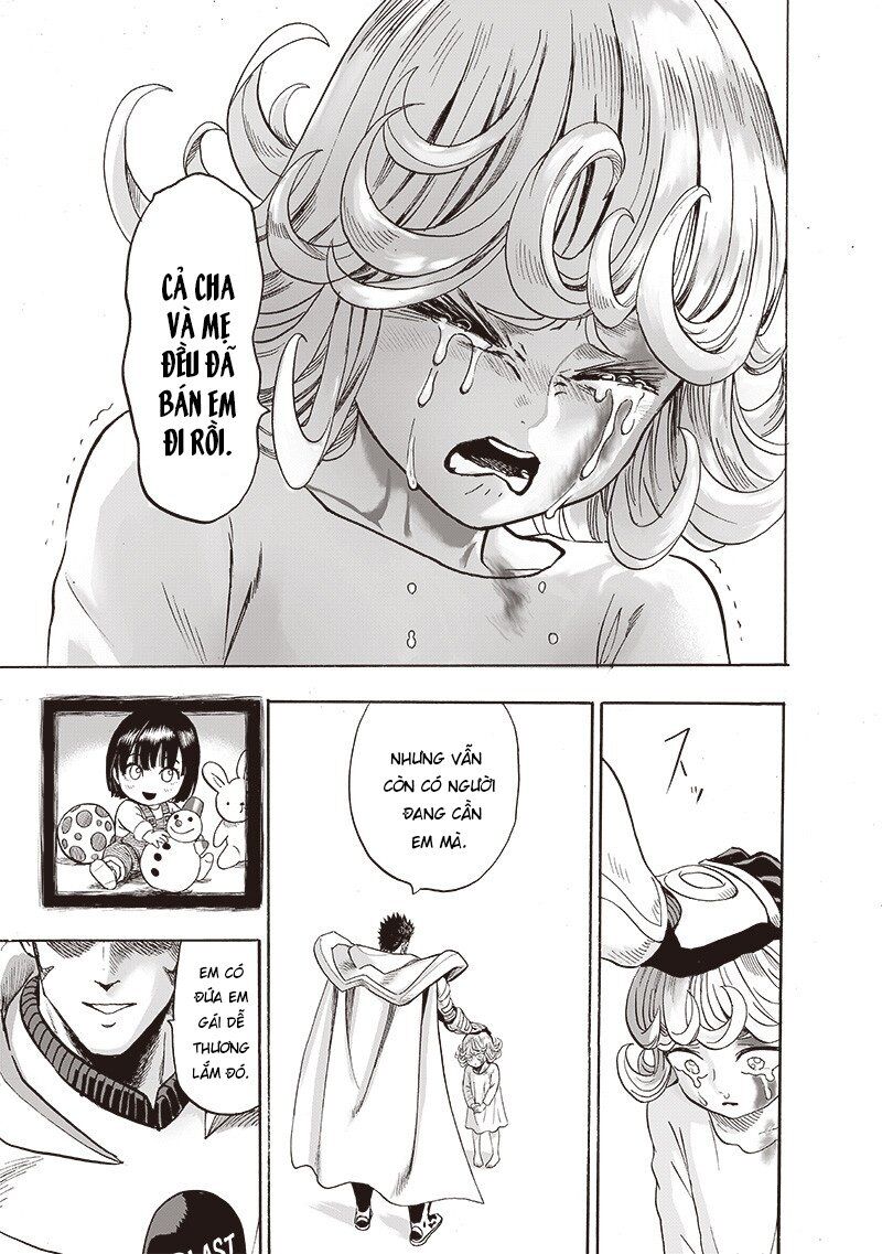 Onepunch Man Chap 184 - Next Chap 185