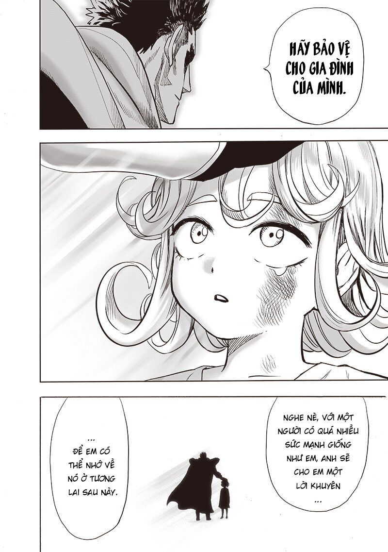 Onepunch Man Chap 184 - Next Chap 185