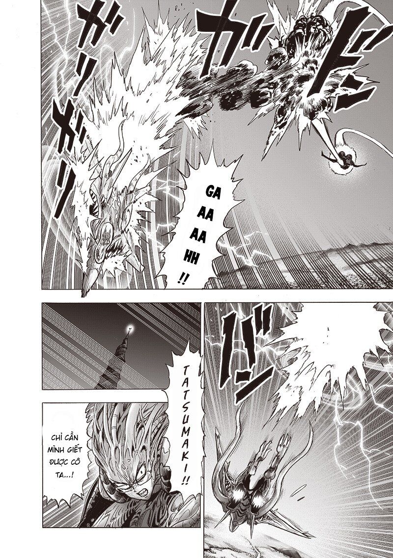 Onepunch Man Chap 184 - Next Chap 185