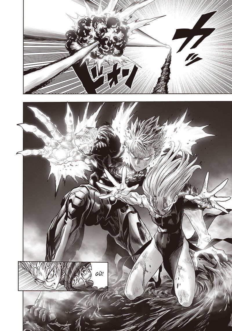 Onepunch Man Chap 184 - Next Chap 185
