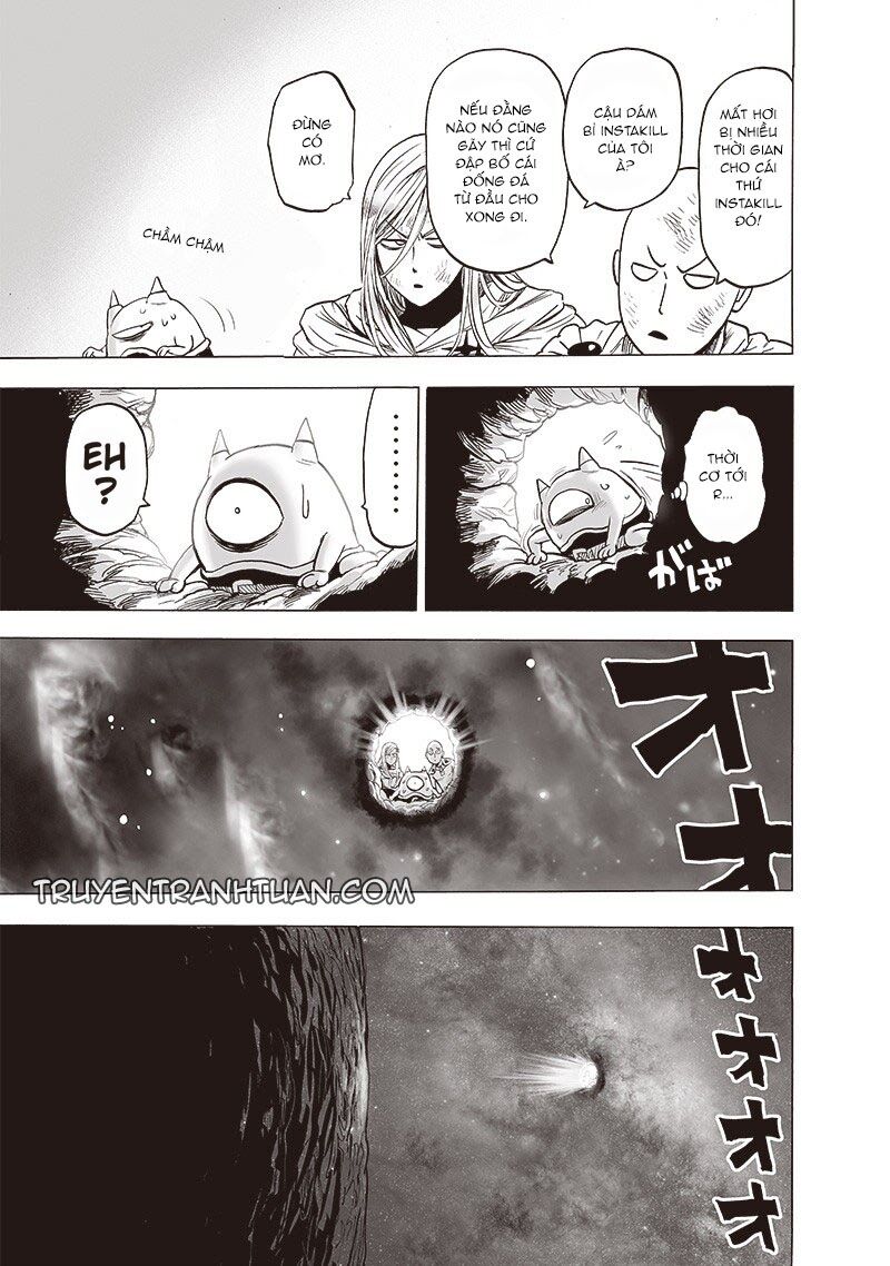 Onepunch Man Chap 185 - Next Chap 186