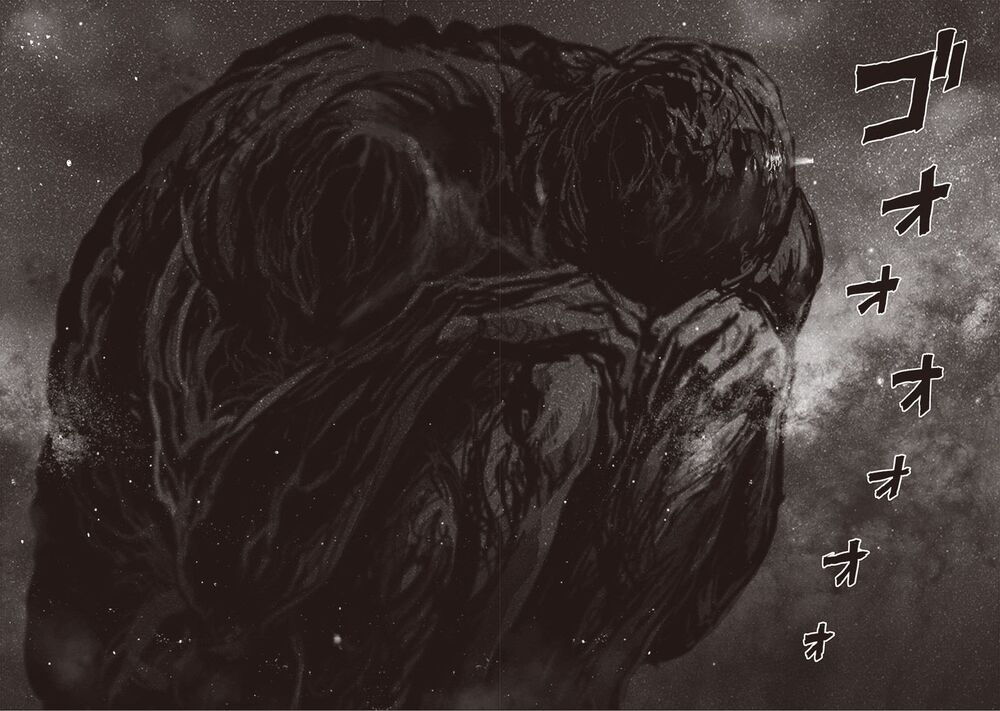 Onepunch Man Chap 185 - Next Chap 186