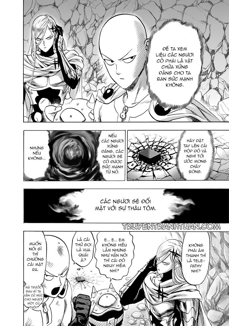 Onepunch Man Chap 186 - Next Chap 187