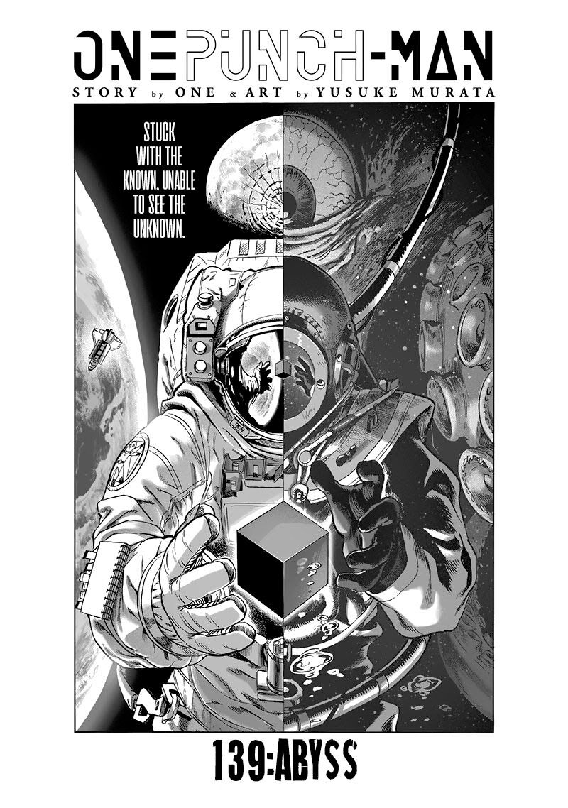 Onepunch Man Chap 186 - Next Chap 187